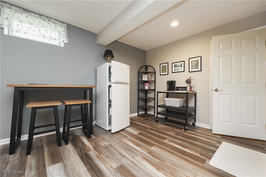 Willow Creek Ph One - Residential