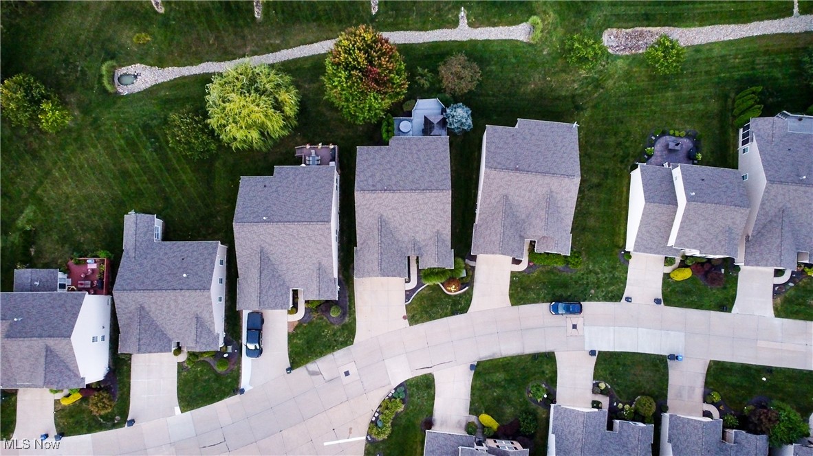 Willow Creek Ph One - Residential