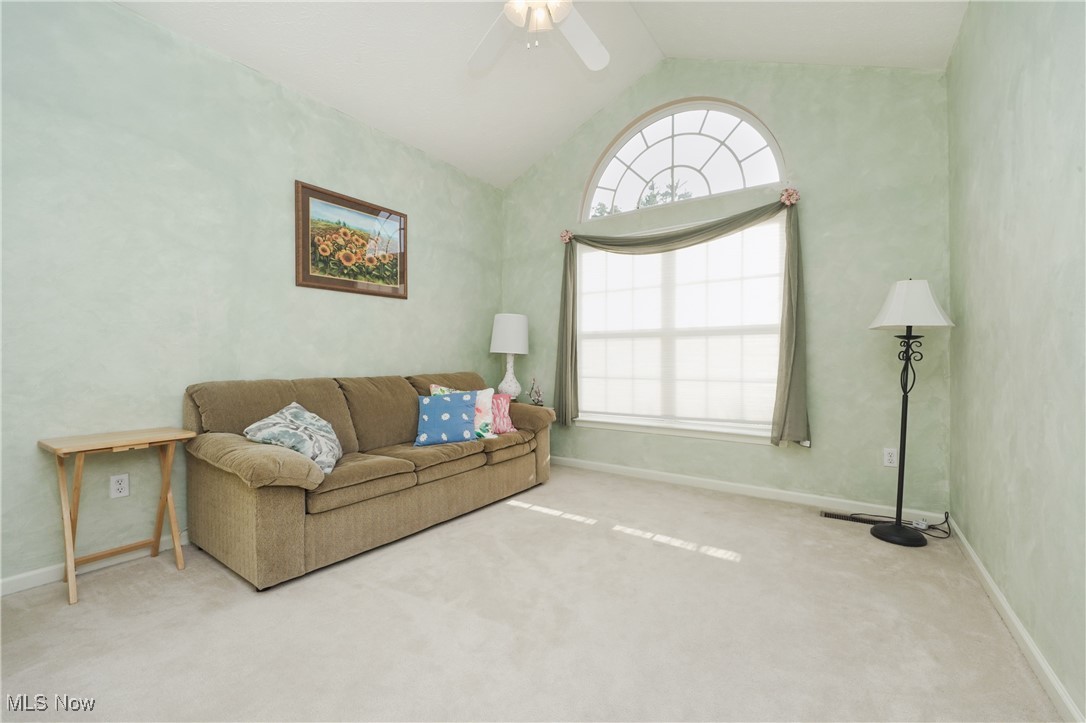 Willow Creek Ph One - Residential