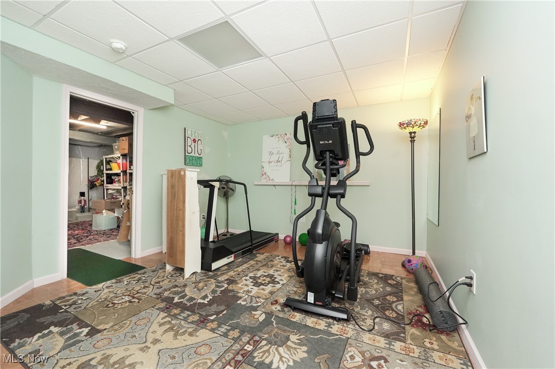 Willow Creek Ph One - Residential