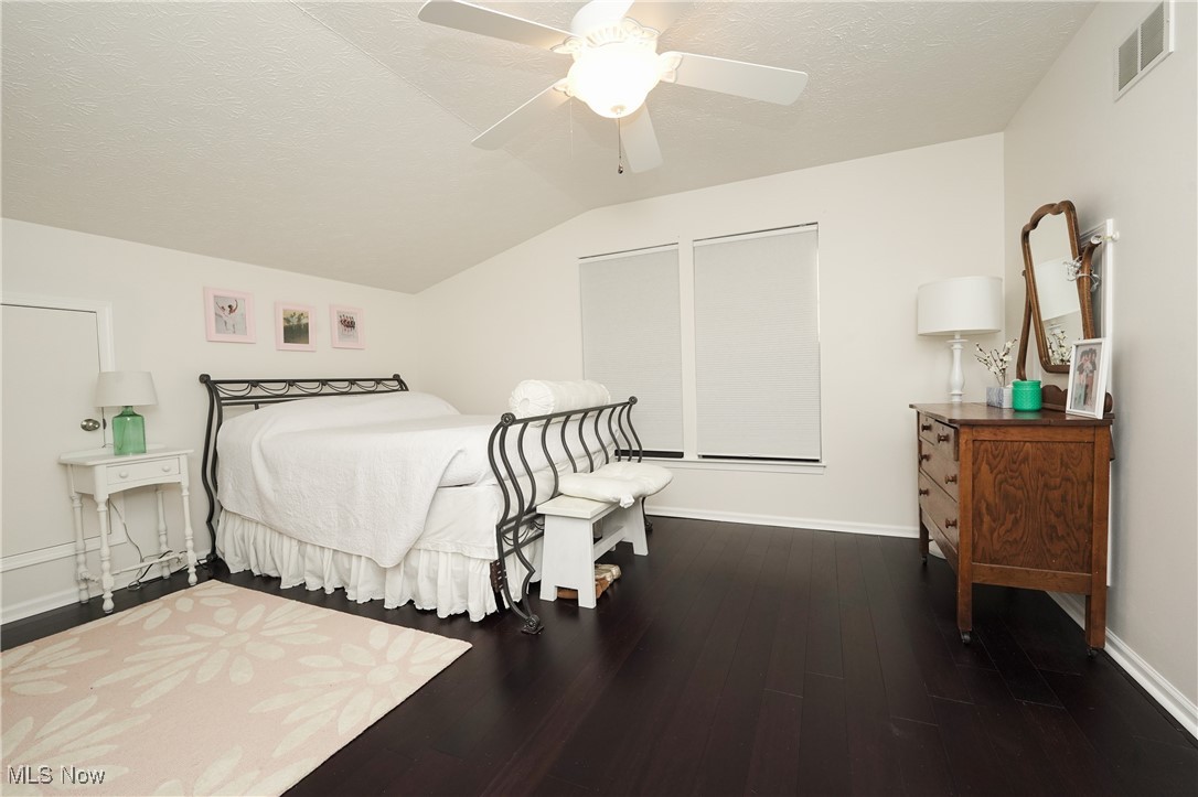 Willow Creek Ph One - Residential