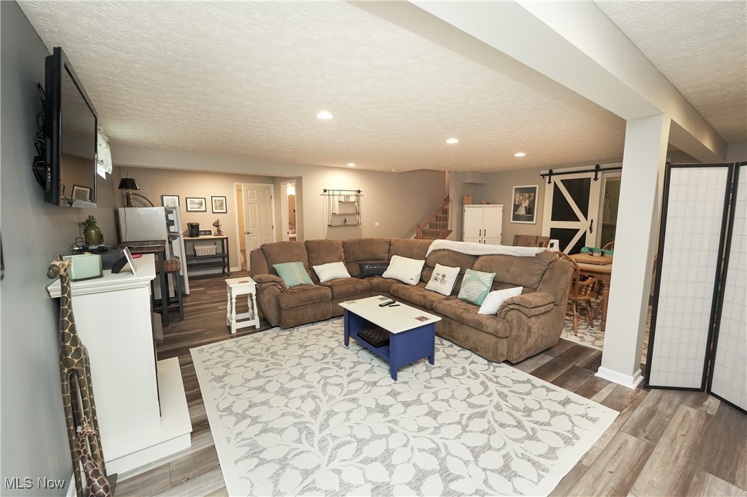 Willow Creek Ph One - Residential