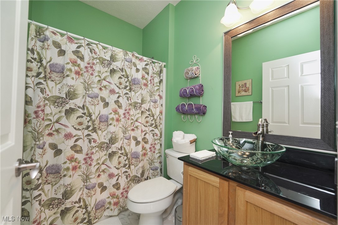 Willow Creek Ph One - Residential