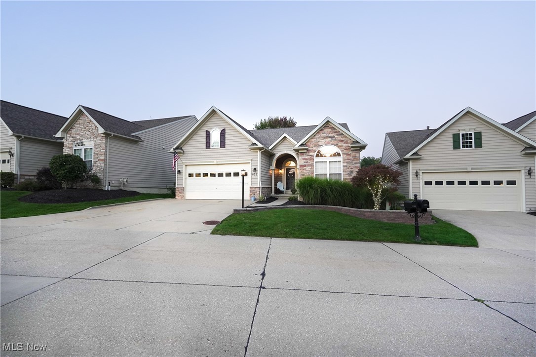 Willow Creek Ph One - Residential