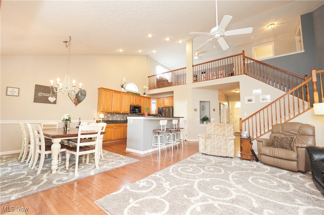 Willow Creek Ph One - Residential