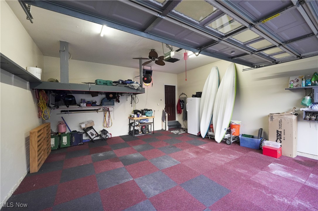 Willow Creek Ph One - Residential