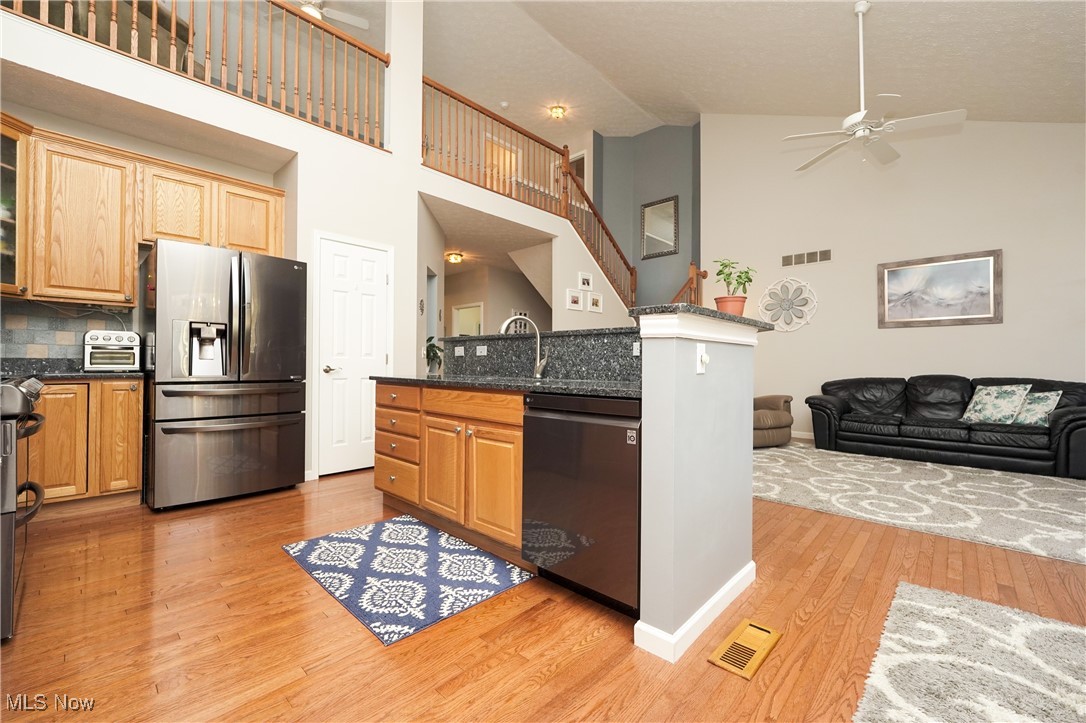 Willow Creek Ph One - Residential