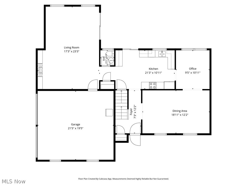 Calvin - Residential