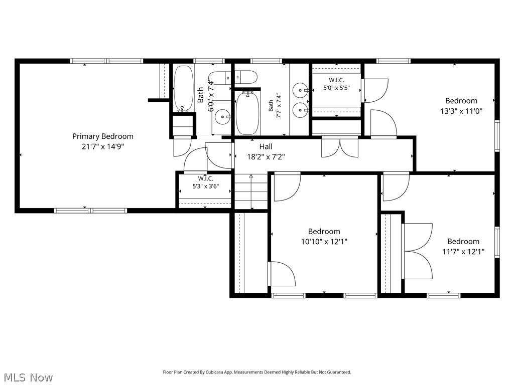Calvin - Residential