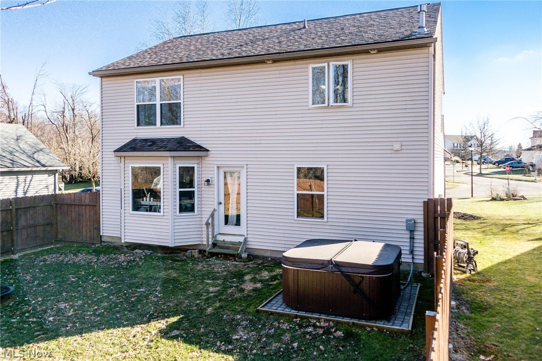 Coventry Crossing - Residential