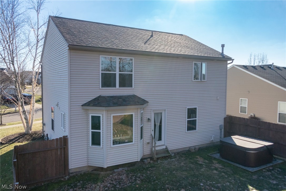 Coventry Crossing - Residential