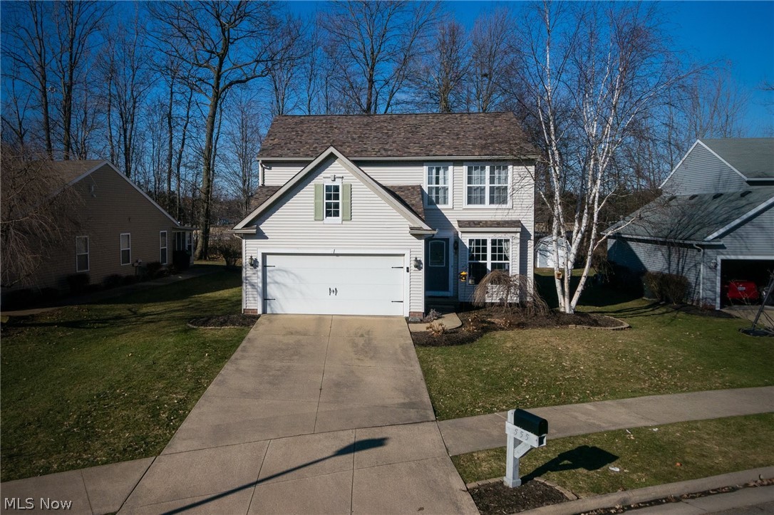 Coventry Crossing - Residential