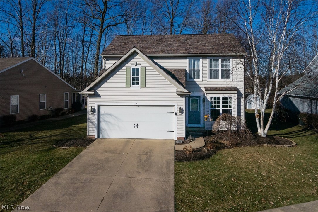 Coventry Crossing - Residential