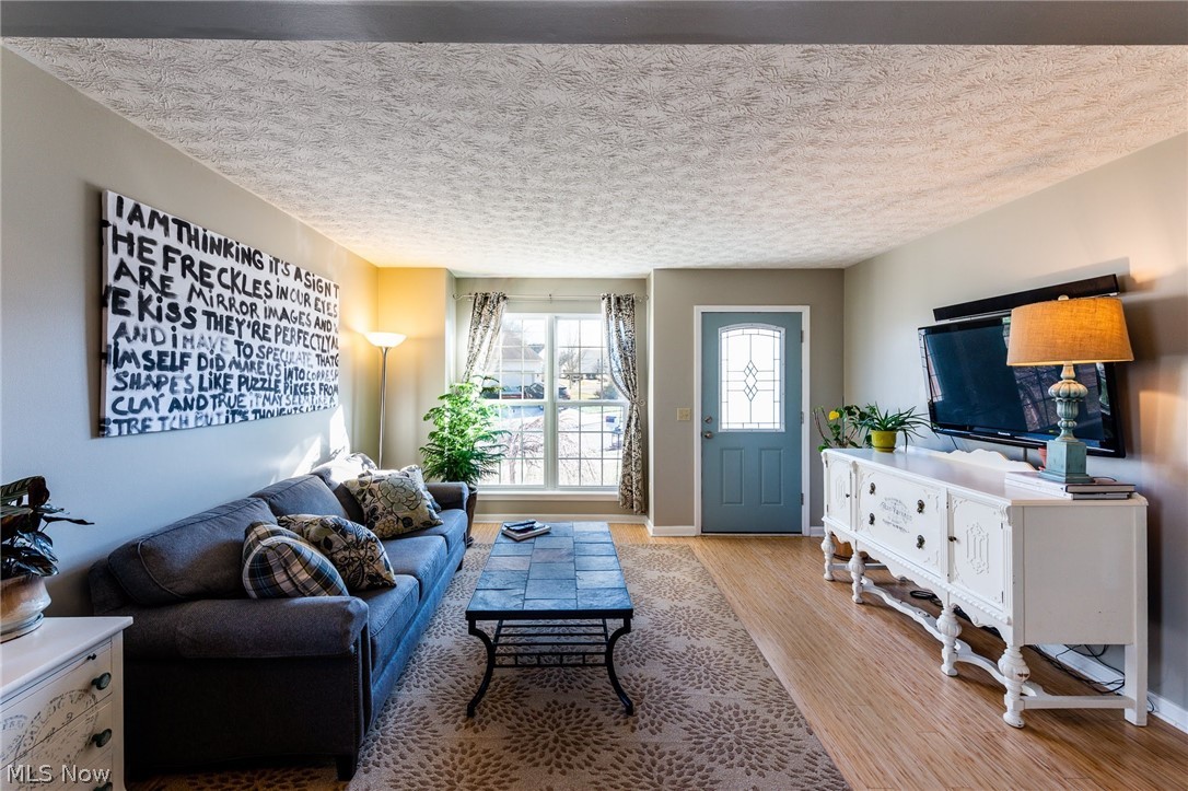 Coventry Crossing - Residential