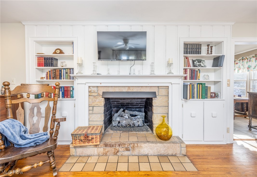 Rathbone Place - Residential