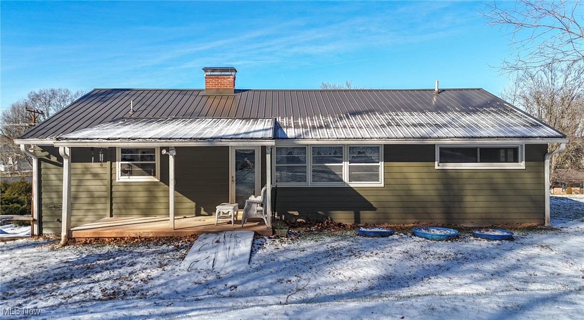 Rathbone Place - Residential