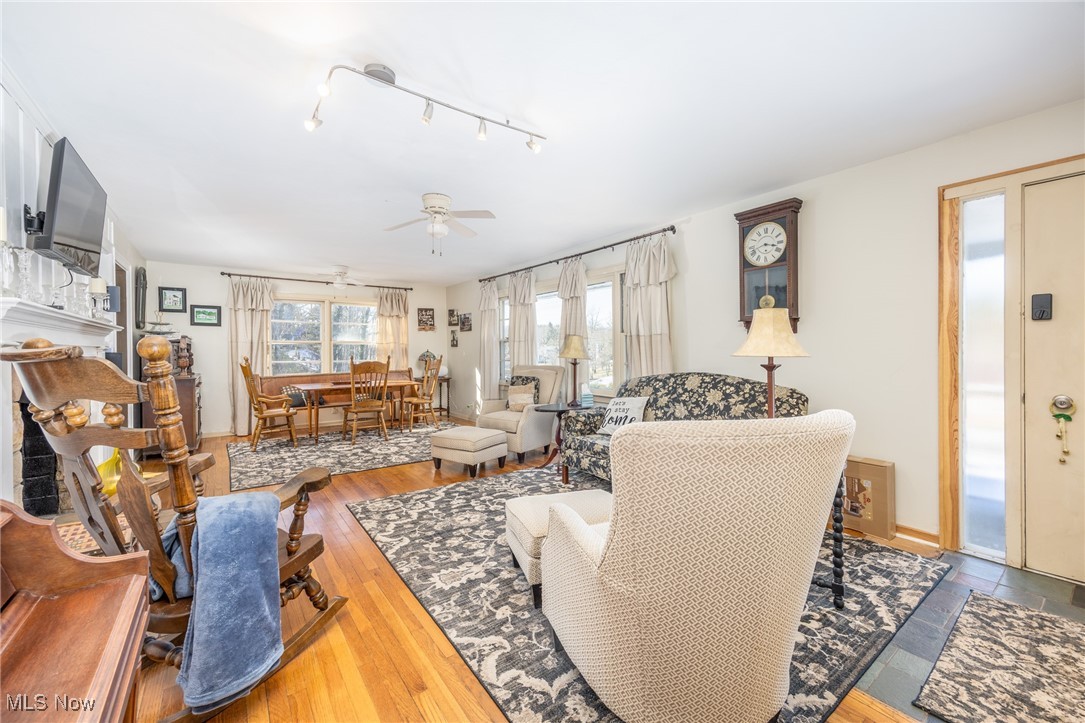 Rathbone Place - Residential