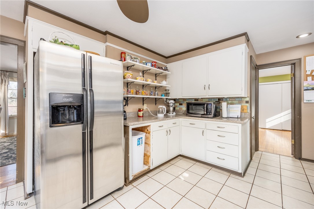 Rathbone Place - Residential