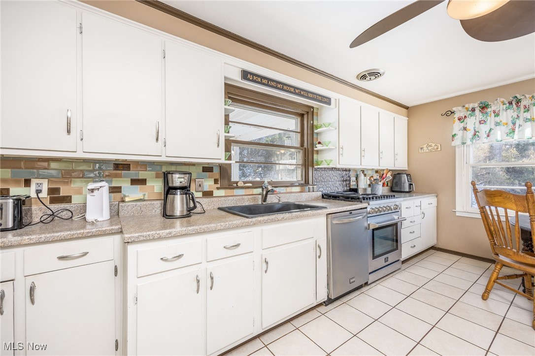 Rathbone Place - Residential