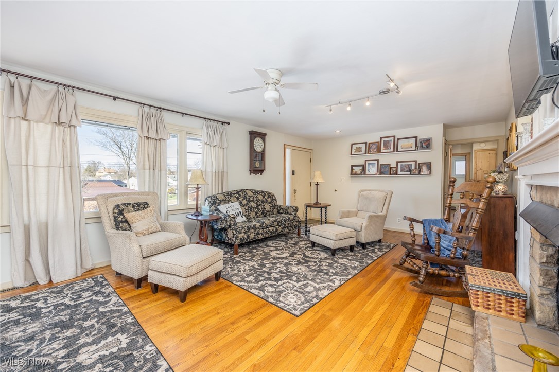 Rathbone Place - Residential