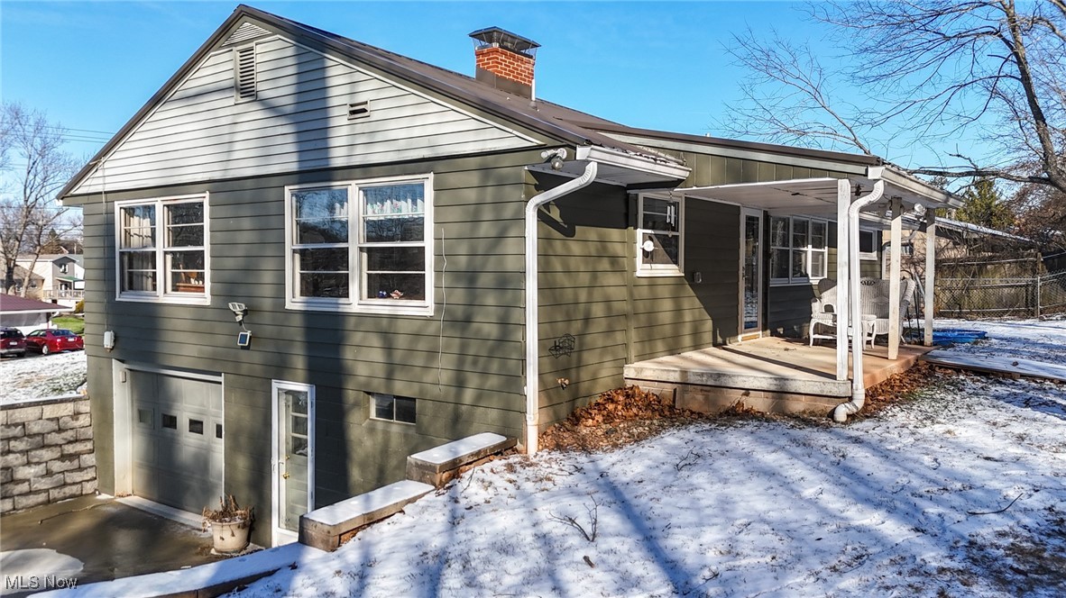 Rathbone Place - Residential