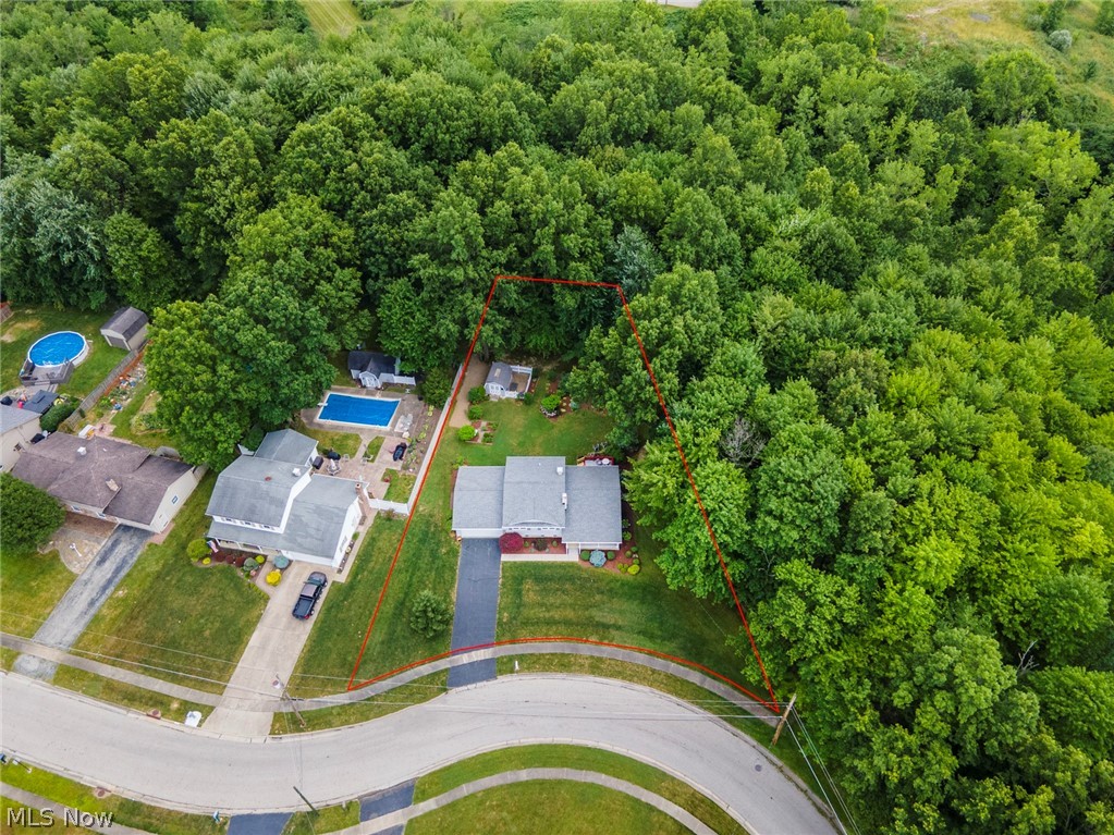 Country Green Estates 01 - Residential