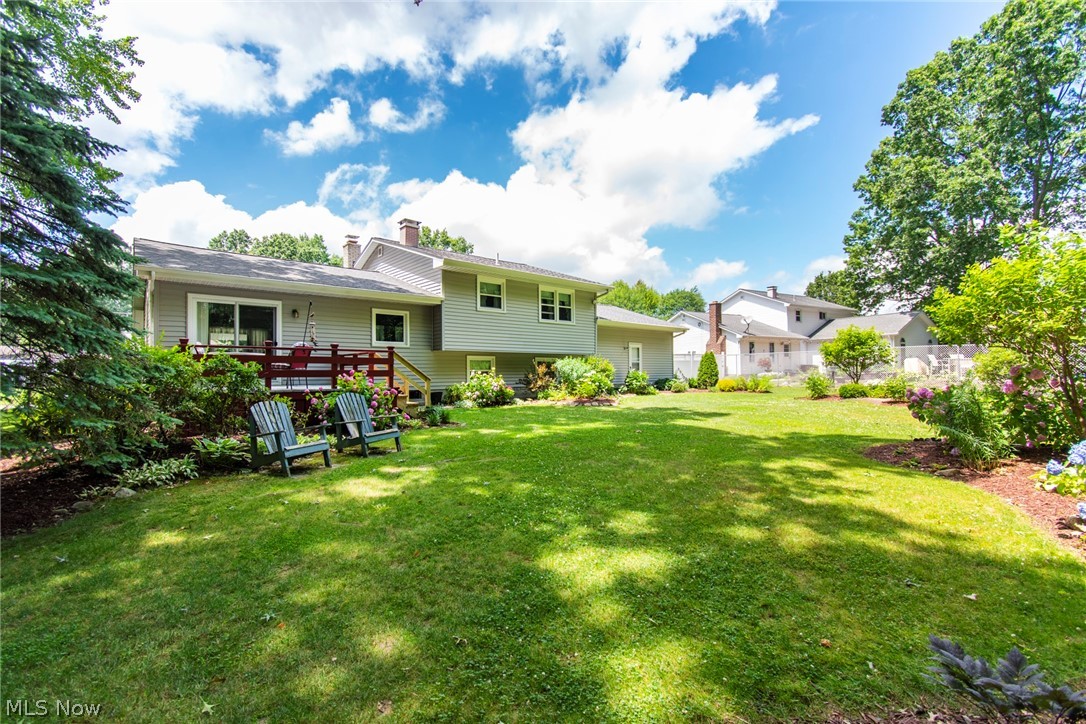 Country Green Estates 01 - Residential