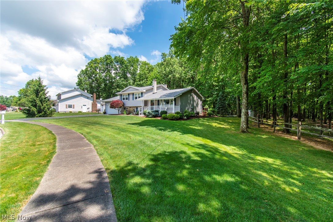 Country Green Estates 01 - Residential