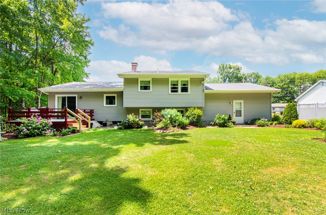 Country Green Estates 01 - Residential