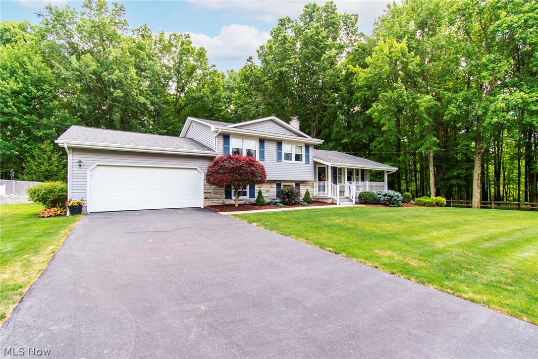 Country Green Estates 01 - Residential