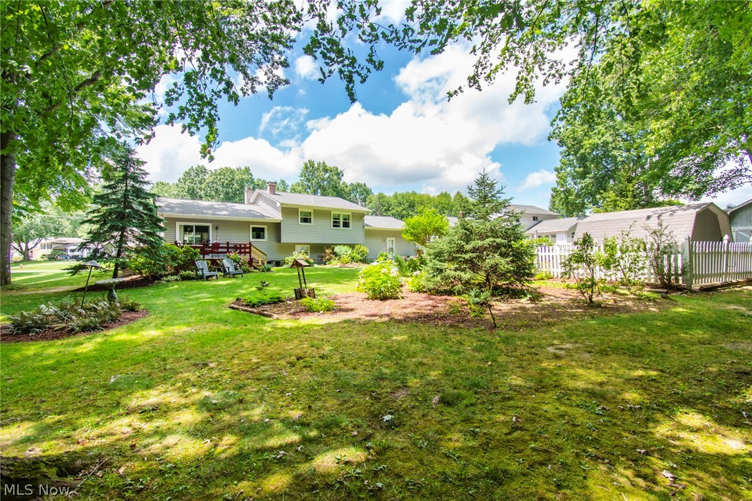 Country Green Estates 01 - Residential