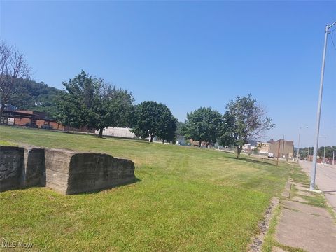 Vacant Land For Sale - 6th Avenue<br/> Steubenville, OH 43952
