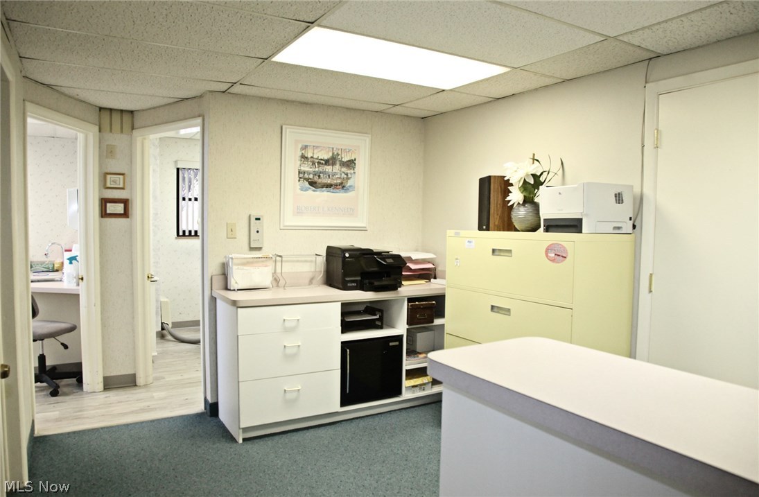 Fairview Park - Commercial Lease