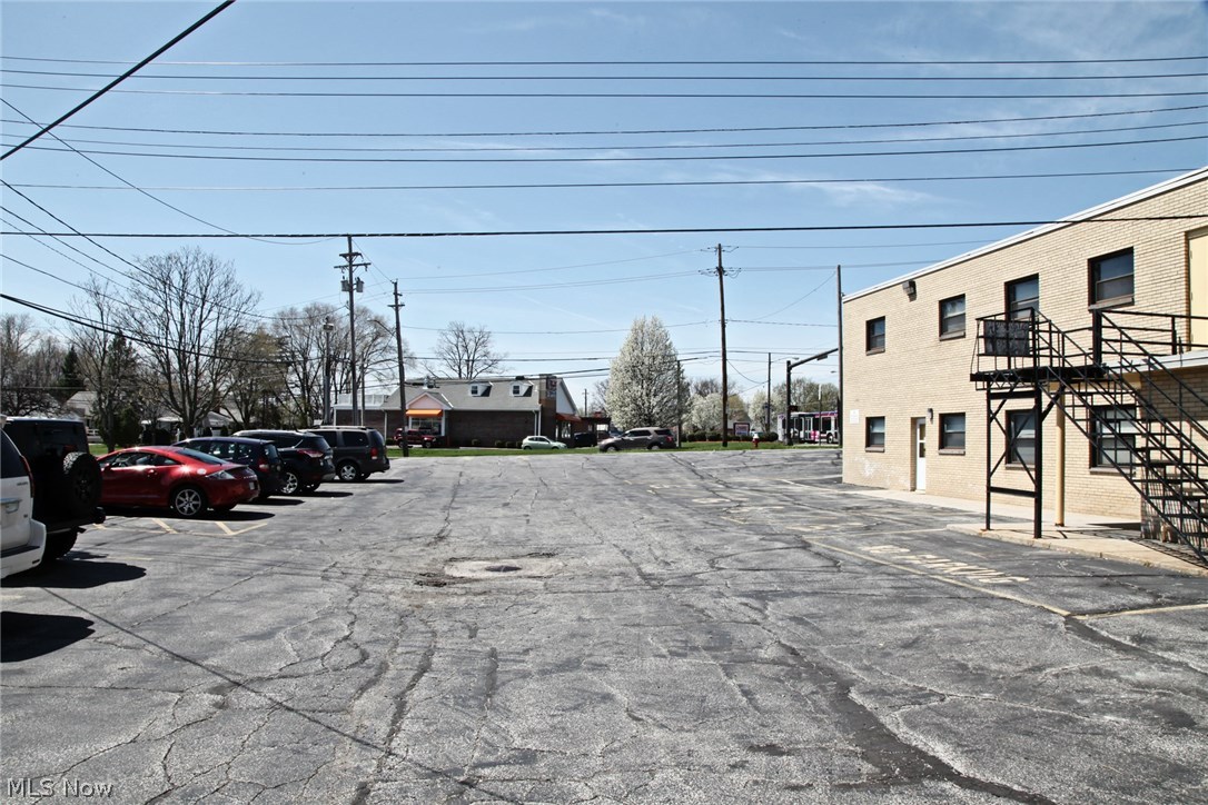 Fairview Park - Commercial Lease