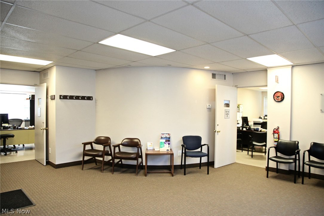 Fairview Park - Commercial Lease