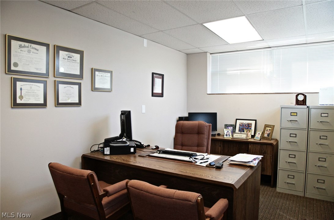 Fairview Park - Commercial Lease