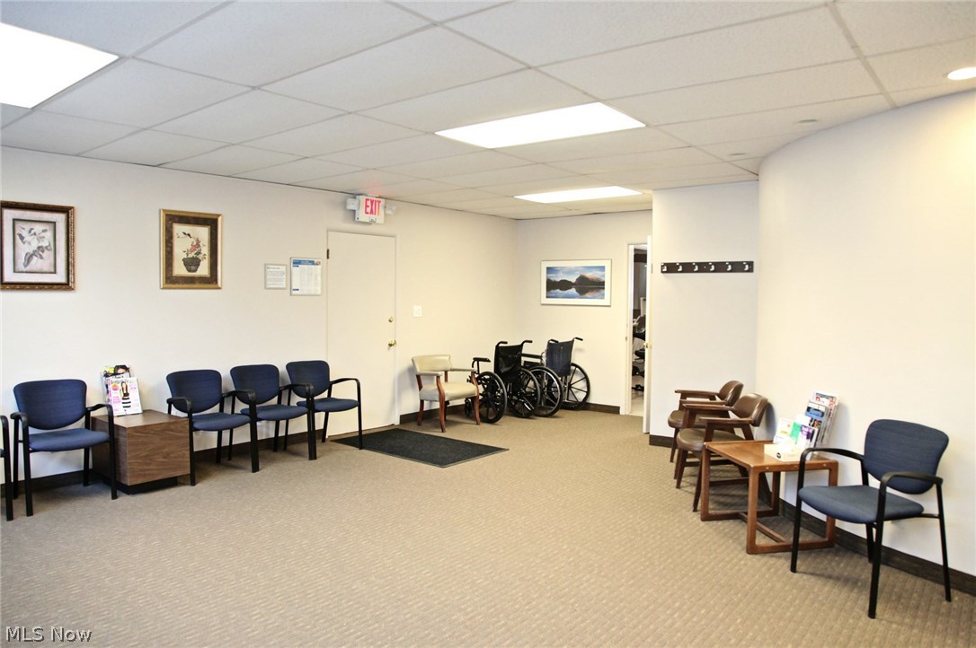 Fairview Park - Commercial Lease