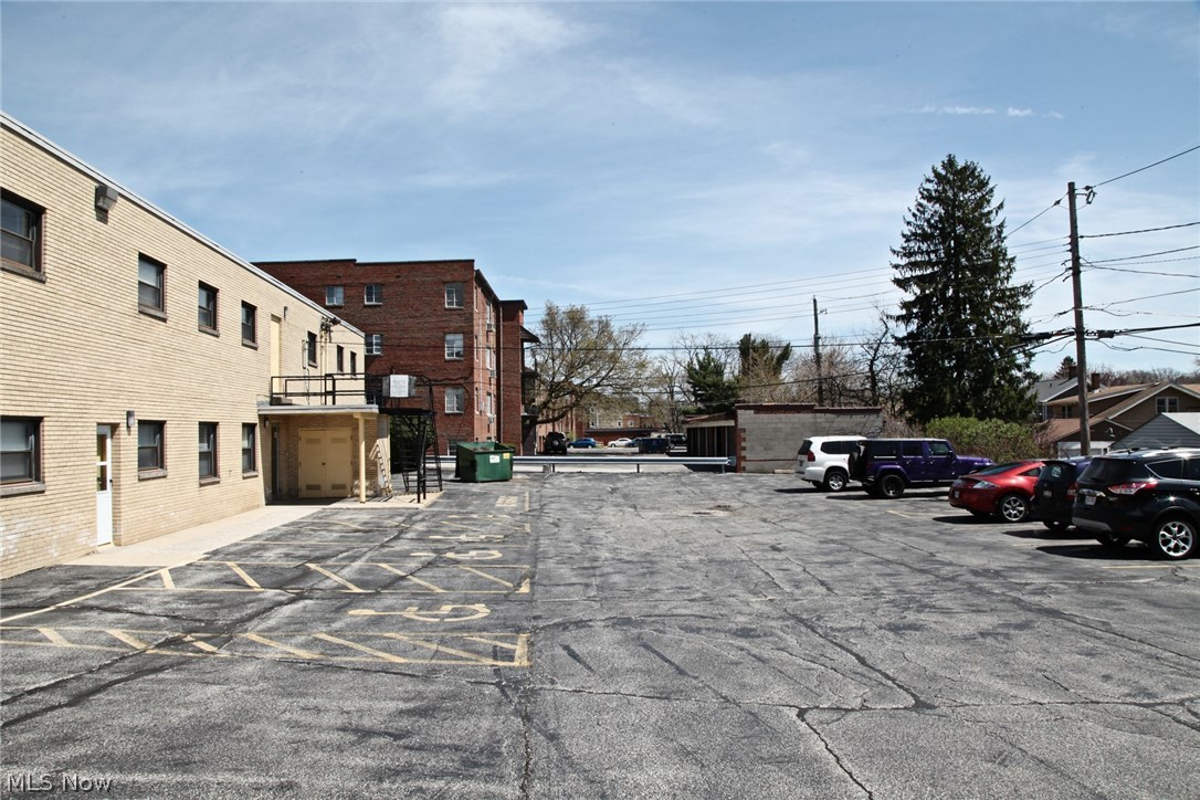Fairview Park - Commercial Lease