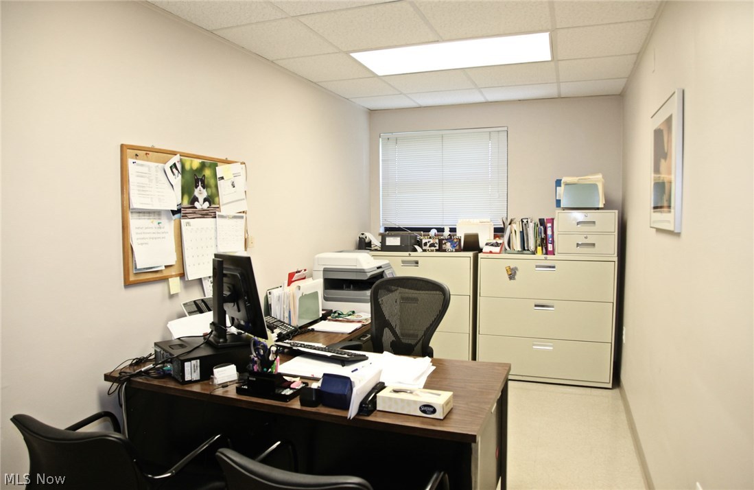 Fairview Park - Commercial Lease