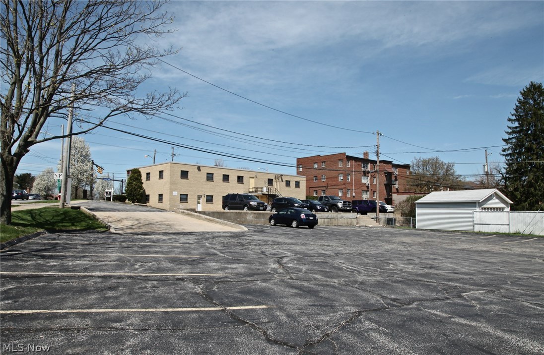 Fairview Park - Commercial Lease