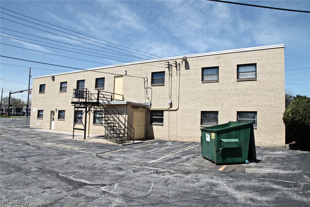 Fairview Park - Commercial Lease
