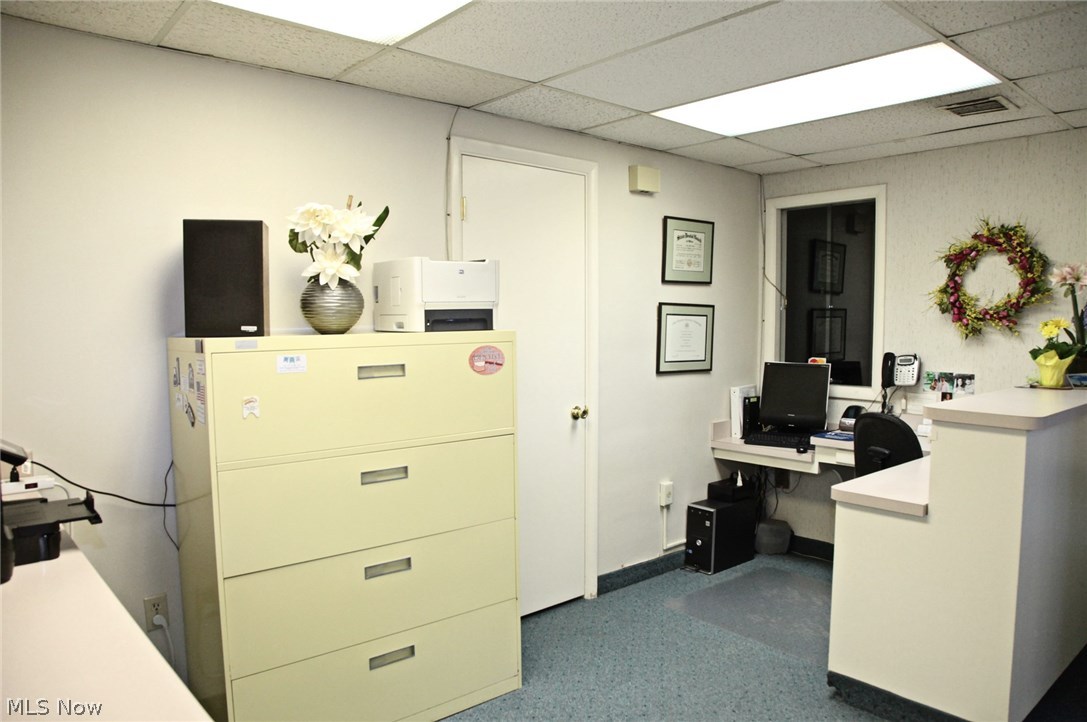 Fairview Park - Commercial Lease