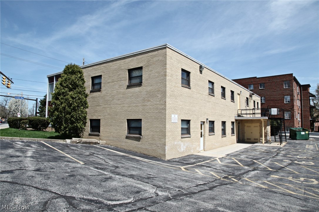Fairview Park - Commercial Lease