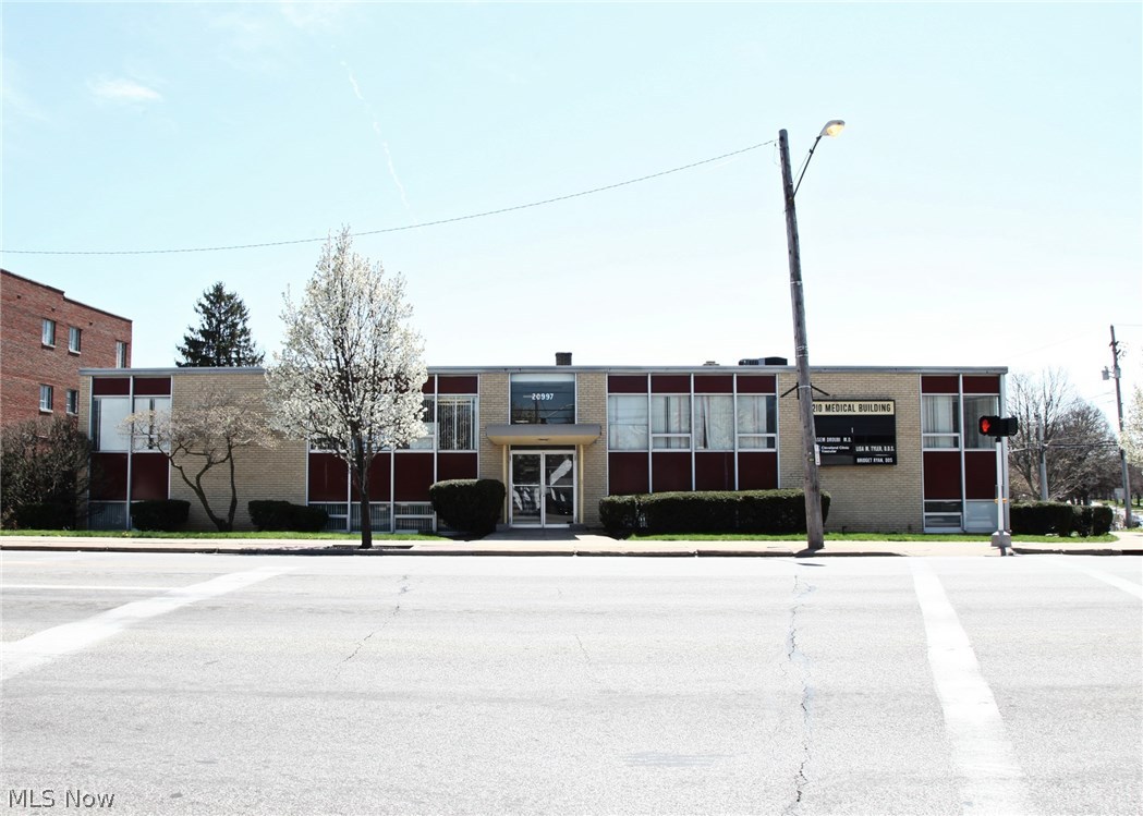 Fairview Park - Commercial Lease