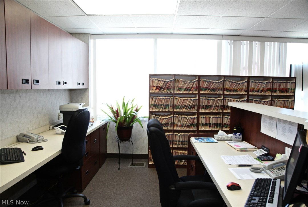Fairview Park - Commercial Lease