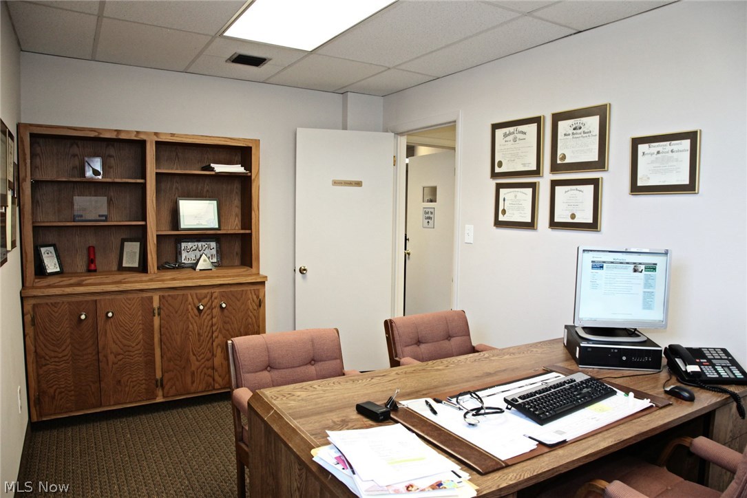 Fairview Park - Commercial Lease