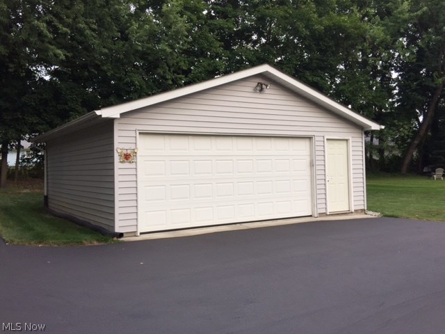 Niles City - Residential