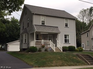 Niles City - Residential