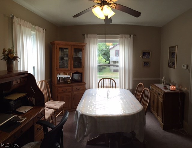 Niles City - Residential