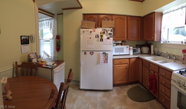 Niles City - Residential